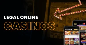 Legales Casinos