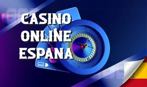 Casino online Espana