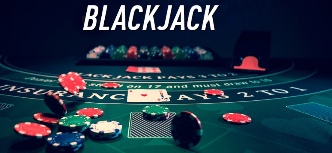 Jugar al blackjack online en España 1