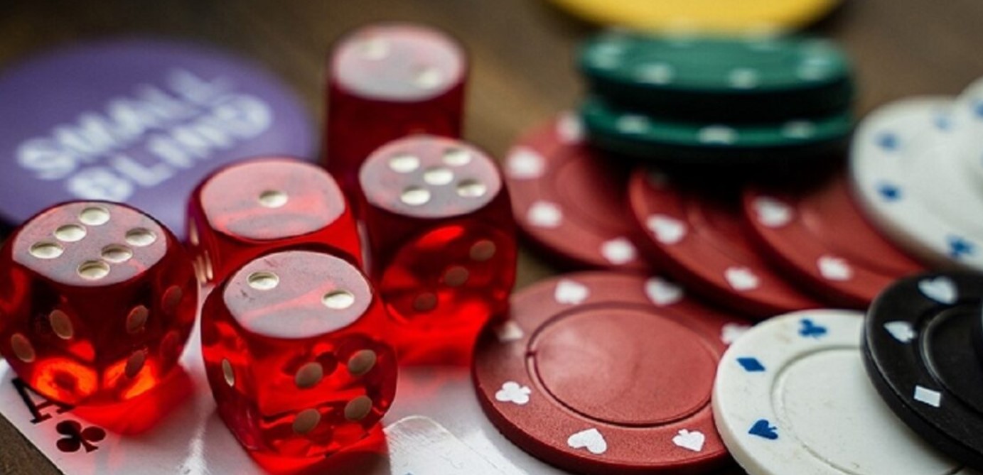 Los mejores juegos de casino en línea de 2023 1