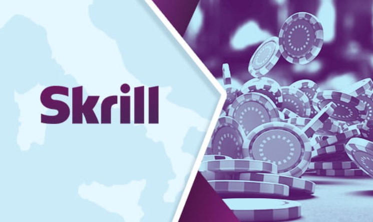 Revisión de casinos en línea con Skrill 2