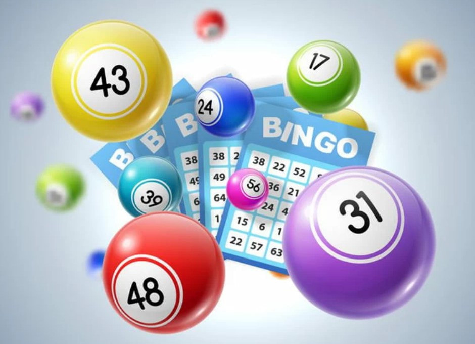 Visión general de los juegos de bingo en línea 1