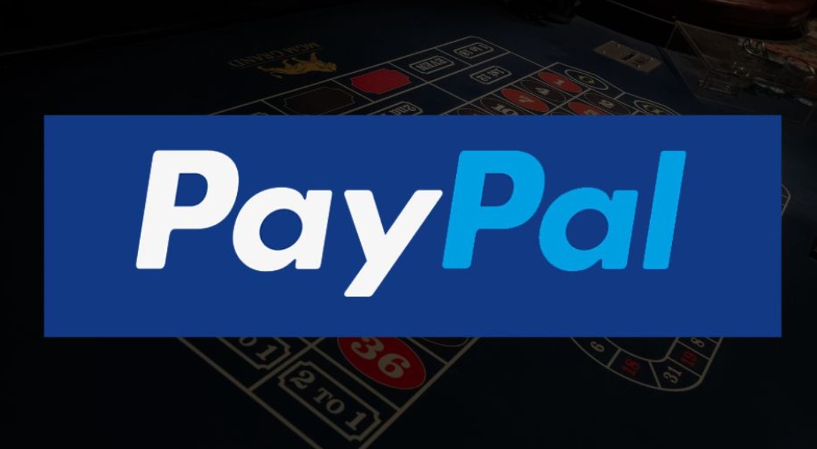 Casinos de PayPal