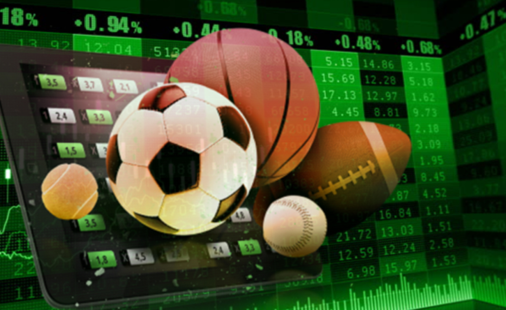¡Apuesta en los mejores eventos deportivos! 2