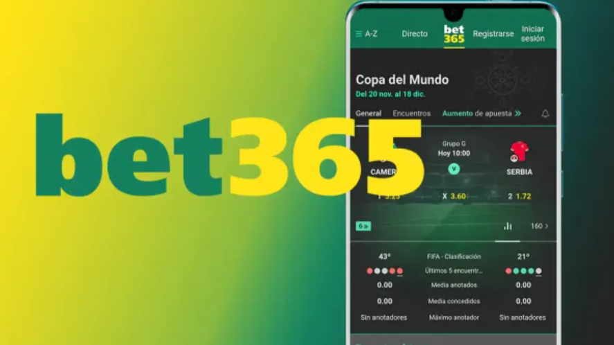 Bet365