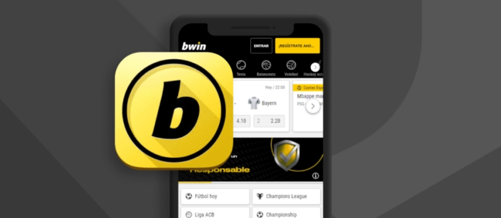 Bwin | Tu mejor opción para apuestas y juegos en línea