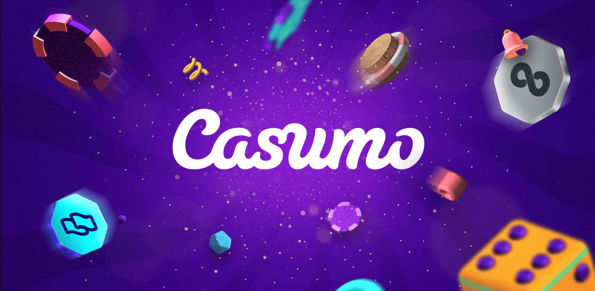 Casino-Casumo