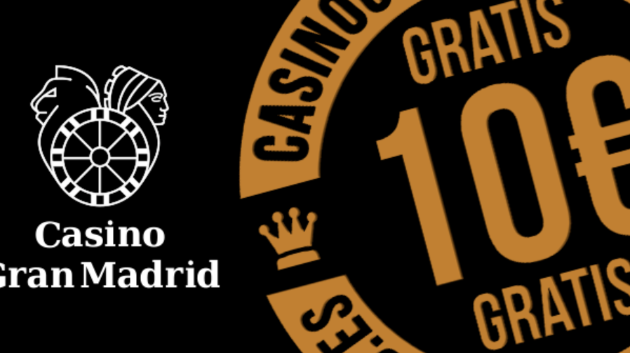 Casino Gran Madrid | Disfruta del mejor casino online 2