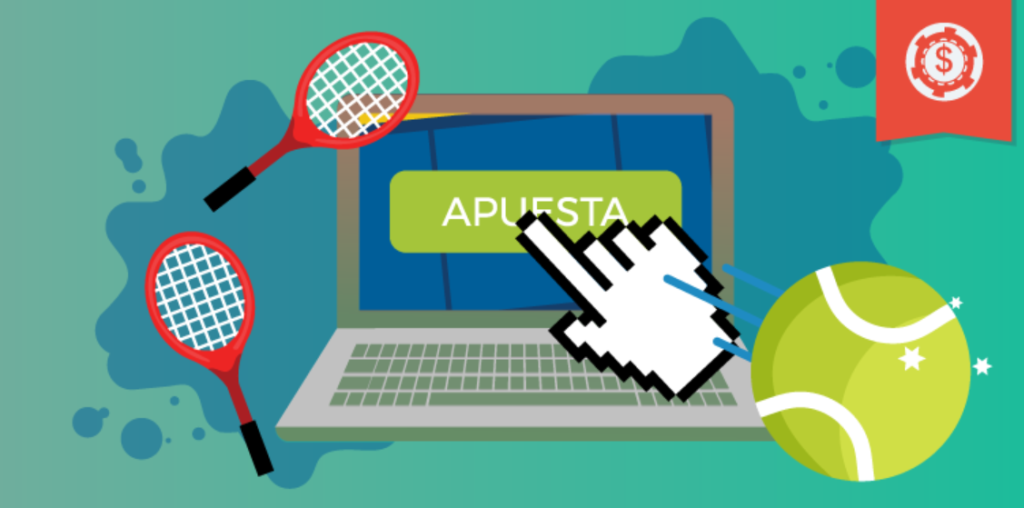 Estrategias y sistemas para apuestas de tenis efectivas 2