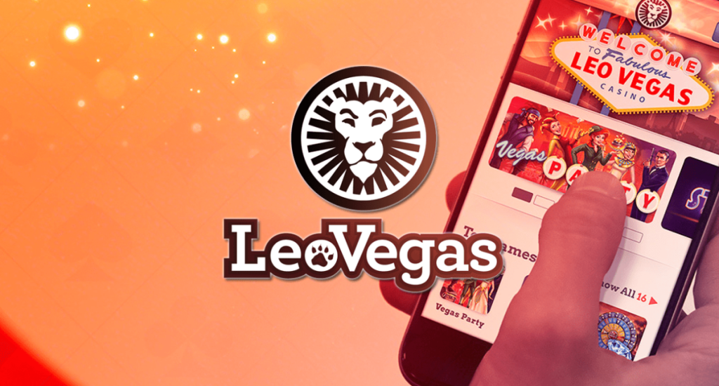 LeoVegas 2