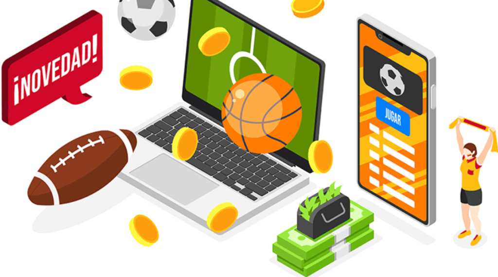 Mejores casas de apuestas españolas con licencia en 2024
