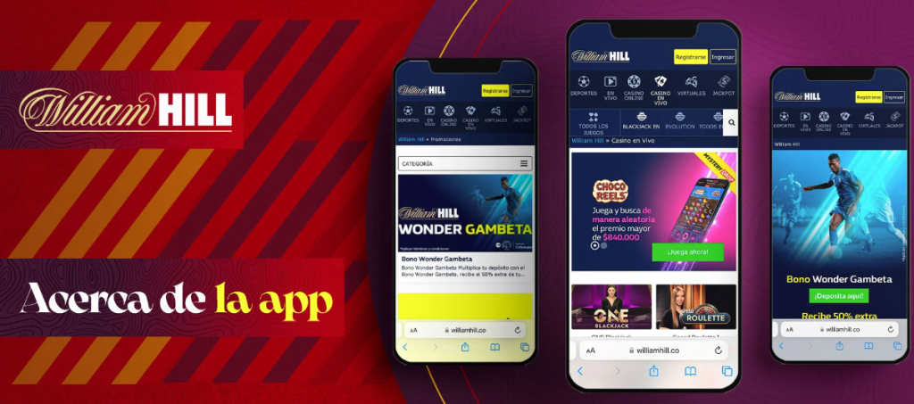 William Hill 2