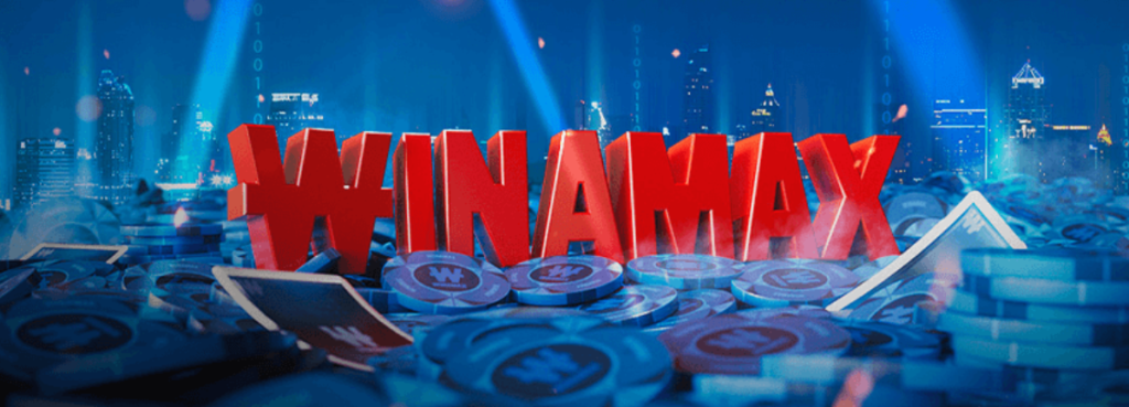Winamax | Apuesta y juega al póker en línea fácilmente