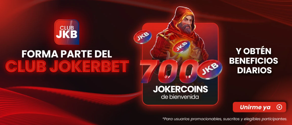 JOKERBET Espa&ntilde;a 2026: rese&ntilde;a en profundidad y valoraci&oacute;n experta de la casa de apuestas