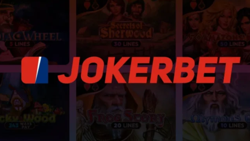 JOKERBET Espa&ntilde;a 2026: rese&ntilde;a en profundidad y valoraci&oacute;n experta de la casa de apuestas 2