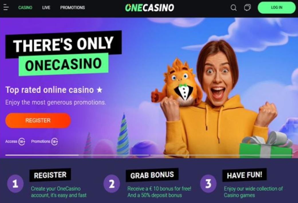 OneCasino Espa&ntilde;a 2026: rese&ntilde;a en profundidad y an&aacute;lisis de seguridad del operador