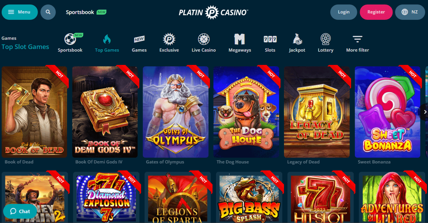 Platincasino Espa&ntilde;a 2026: an&aacute;lisis completo de seguridad, fiabilidad y experiencia de juego