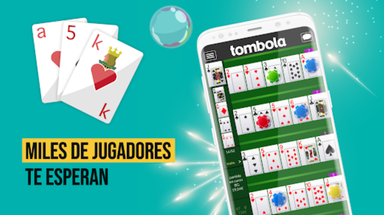 Tombola Espa&ntilde;a 2026: an&aacute;lisis completo y opini&oacute;n experta del casino online