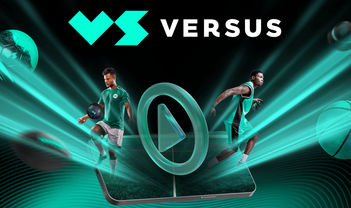 Versus Casino 2026: an&aacute;lisis completo y opini&oacute;n experta del sector