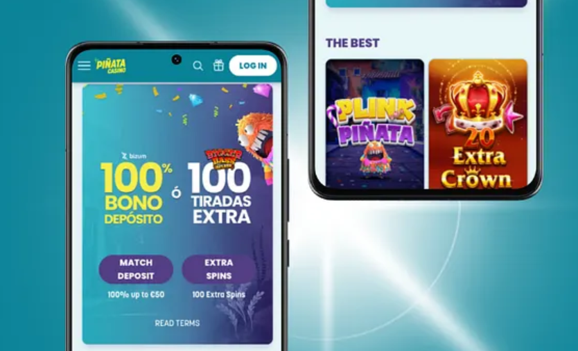 Pi&ntilde;ata Casino Espa&ntilde;a 2026: rese&ntilde;a completa, bonos y an&aacute;lisis de seguridad