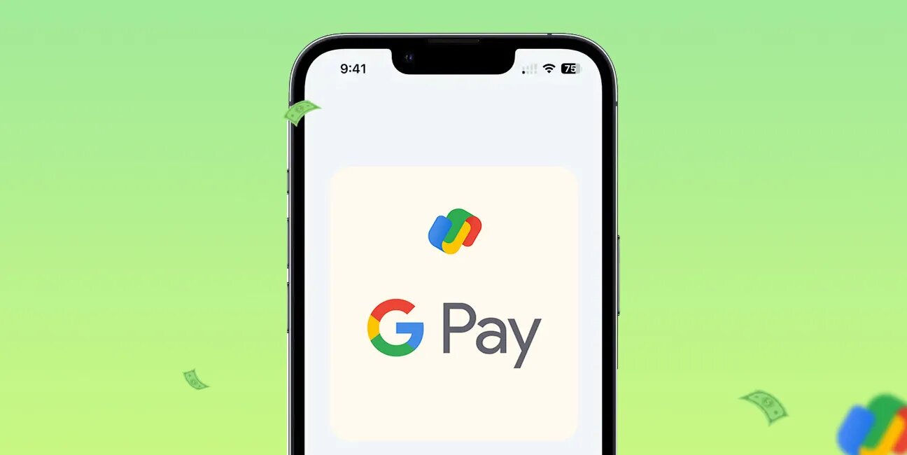Google Pay m&eacute;todo de pago en casinos online