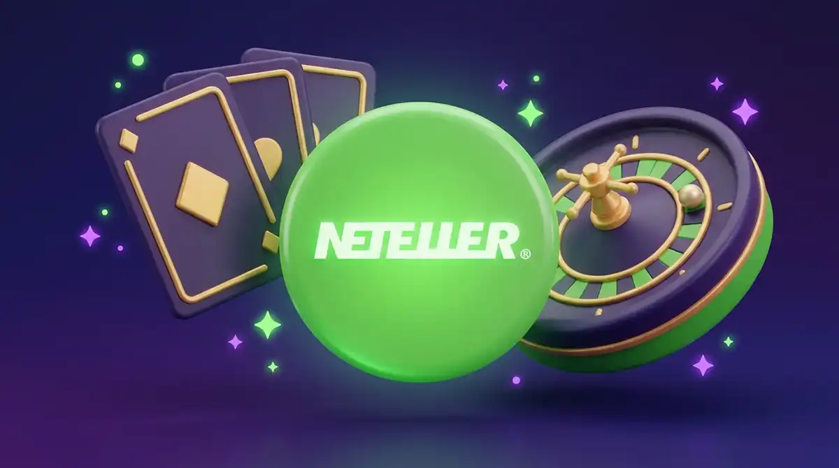 Neteller casino