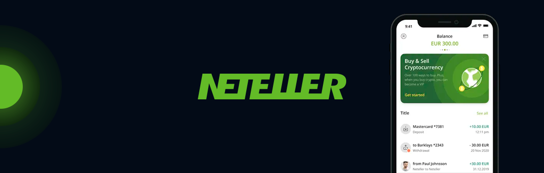 Neteller