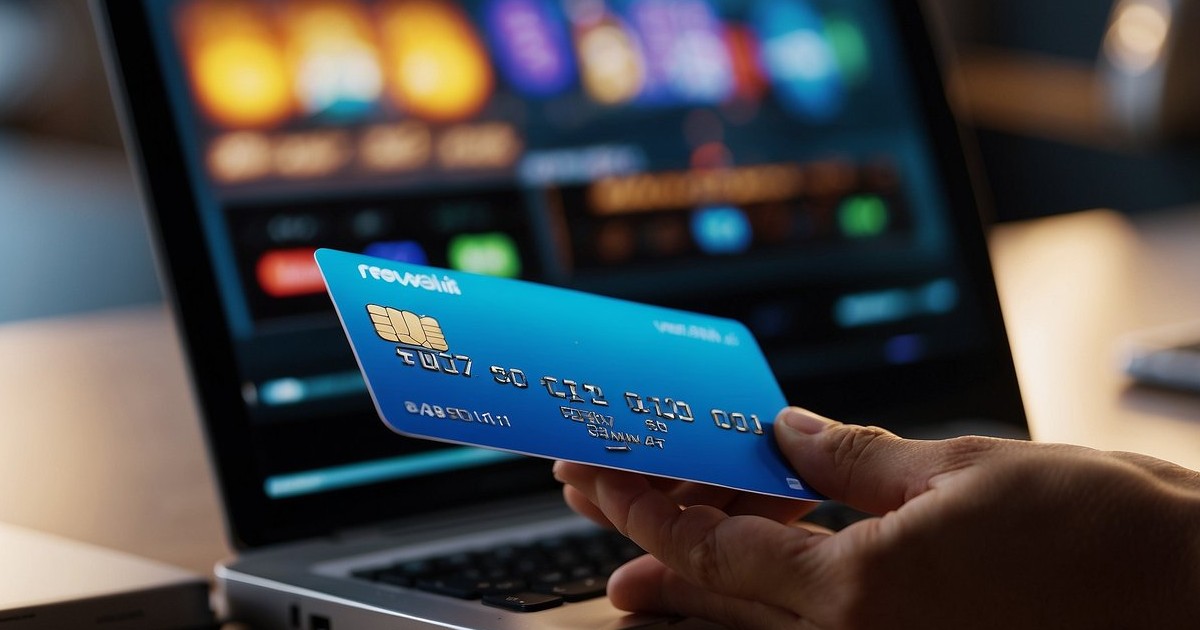 Revolut en casinos