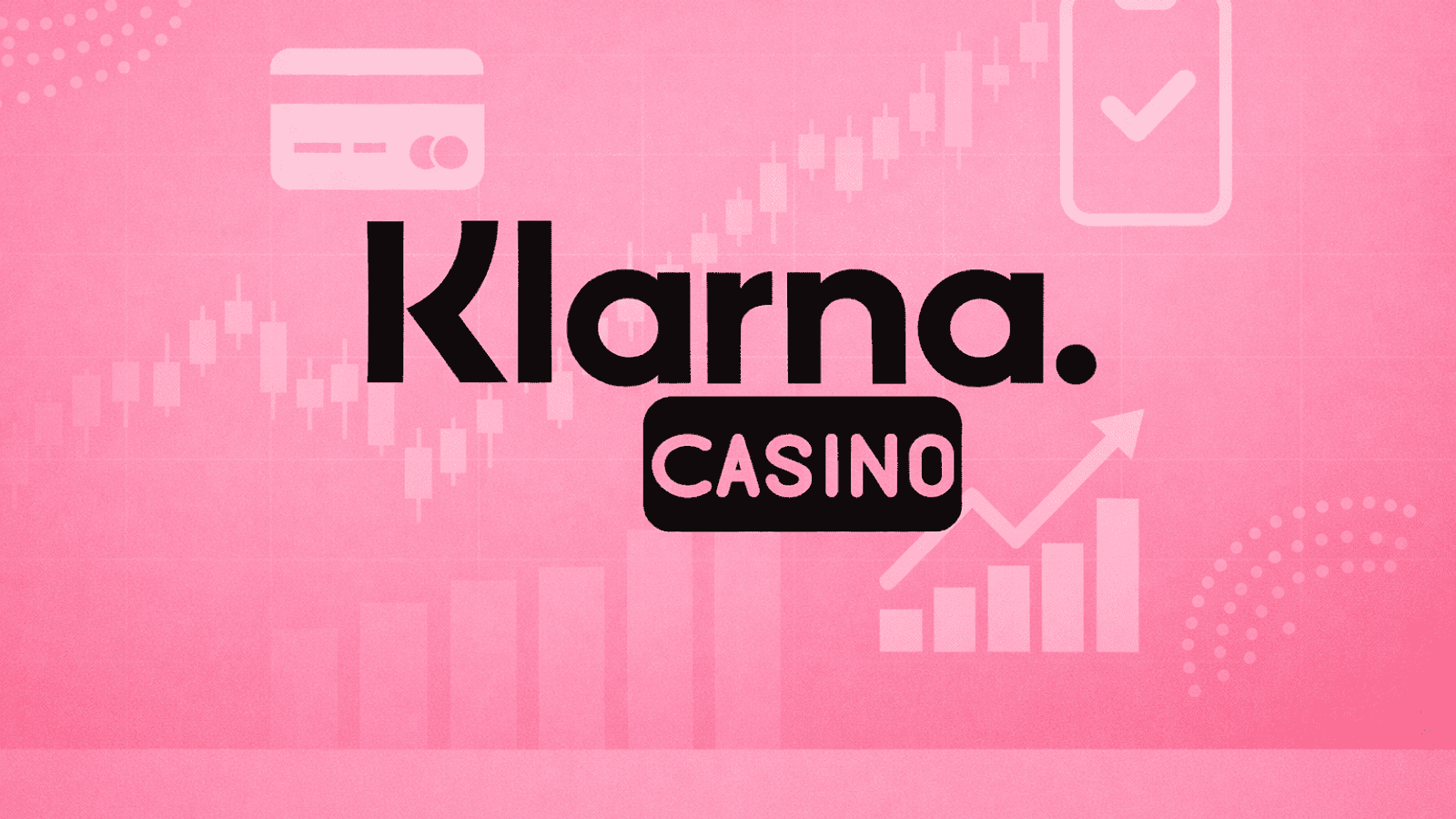 Casinos Klarna