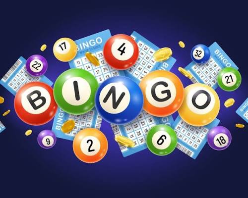 Juego de bingo