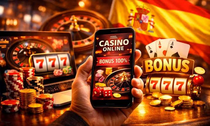 Casino Móvil en España Ranking de Apps Pagos por Móvil y Bonos Exclusivos 2026