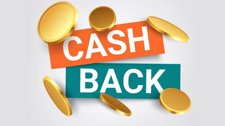 Casinos con Cashback