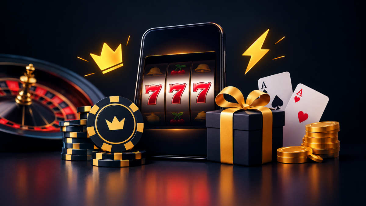 C&oacute;digos Promocionales de Casino por Operador