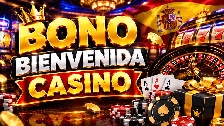 Mejores Bonos de Bienvenida de Casino en Espa&ntilde;a 2026