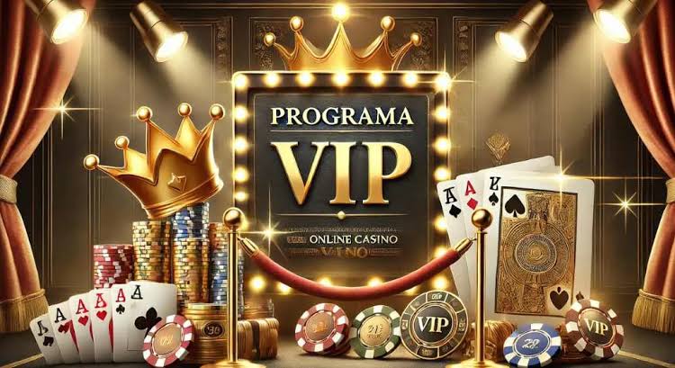 Mejores Casinos VIP de Espa&ntilde;a